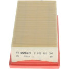 BOSCH F 026 400 006 Luftfilter