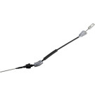 12.7203 Seilzug, Kupplungsbetätigung ORIGINAL ERSATZTEIL 12.7203 Seilzug, Kupplungsbetätigung ORIGINAL ERSATZTEIL