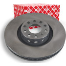 FEBI BILSTEIN 22964 Bremsscheibe FEBI BILSTEIN 22964 Bremsscheibe