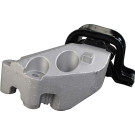 Metzger | Lagerung, Motor | 8053846