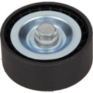 54-0703 Umlenk-/Führungsrolle, Keilrippenriemen