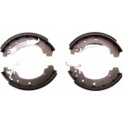 8DB 355 000-711 Bremsbackensatz