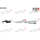 9410026 Warnkontakt, Bremsbelagverschleiß