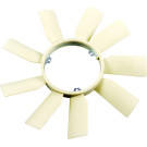 FEBI BILSTEIN 15261 Lüfterrad, Motorkühlung FEBI BILSTEIN 15261 Lüfterrad, Motorkühlung