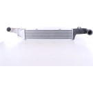 96861 Ladeluftkühler ** FIRST FIT **