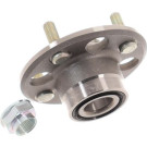 SKF | Radlagersatz | VKBA 1379