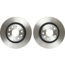 TRW Bremsscheibe DF4558