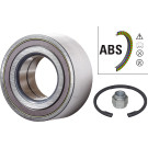 713 6505 80 Radlagersatz