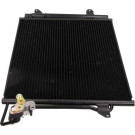 AC893675 Kondensator, Klimaanlage