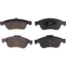 Maxgear | Bremsbelagsatz, Scheibenbremse | 19-1992