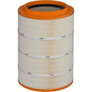 Hengst Filter | Luftfilter | E767L