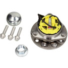 33-0840 Radlagersatz