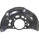 6115311 Spritzblech, Bremsscheibe GREENPARTS