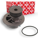 FEBI BILSTEIN 04728 Wasserpumpe FEBI BILSTEIN 04728 Wasserpumpe