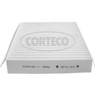 80000338 Filter, Innenraumluft