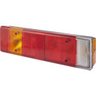 Hella | Heckleuchte | 2VP 007 323-021
