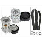 529 0477 10 Keilrippenriemensatz 529 0477 10 Keilrippenriemensatz