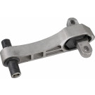 Metzger | Lagerung, Motor | 8053893