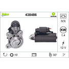 Valeo | Starter | 438486
