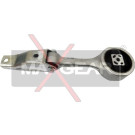 72-1666 Lagerung, Motor