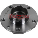 Metzger | Radnabe | N 1120