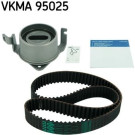 VKMA 95025 Zahnriemensatz