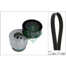 529 0511 10 Keilrippenriemensatz