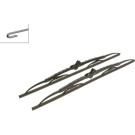 BOSCH 550CS Scheibenwischer ECO 3 397 005 032 BOSCH 550CS Scheibenwischer ECO 3 397 005 032