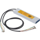 Hella | Steuergerät, Beleuchtung | 5DS 009 552-031