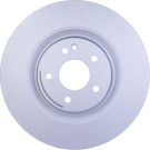 Hella | Bremsscheibe | 8DD 355 122-391