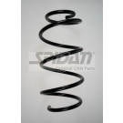 Spidan | Fahrwerksfeder | 85923