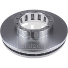 febi bilstein | Bremsscheibe | 47465