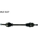 SKF | Antriebswelle | VKJC 5137