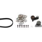 HEPU PK00565 Wasserpumpe + Zahnriemensatz für VOLVO 850, V70, S70 HEPU PK00565 Wasserpumpe + Zahnriemensatz für VOLVO 850, V70, S70