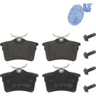 ADP154205 Bremsbelagsatz, Scheibenbremse