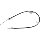 17.1102 Seilzug, Feststellbremse 17.1102 Seilzug, Feststellbremse