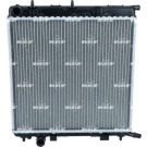 NRF | Kühler, Motorkühlung | 53863