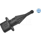 30-14 812 0001 Sensor, Ansauglufttemperatur MEYLE-ORIGINAL: True to OE.
