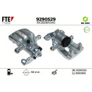 9290529 Bremssattel 9290529 Bremssattel