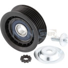 GA358.13 Umlenk-/Führungsrolle, Keilrippenriemen