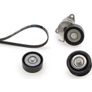 K016PK1853XS Keilrippenriemensatz Micro-V® UNIQUE FIT K016PK1853XS Keilrippenriemensatz Micro-V® UNIQUE FIT