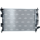 NRF | Kühler, Motorkühlung | 59292