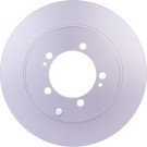 Hella | Bremsscheibe | 8DD 355 114-911