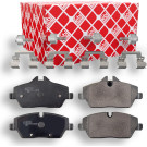 FEBI BILSTEIN 116235 Bremsbeläge