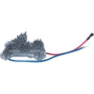 342021 Widerstand, Innenraumgebläse