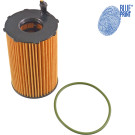 Blue Print | Ölfilter | ADV182116