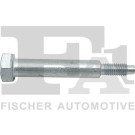 235-913 Schraube, Abgasanlage