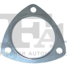 120-922 Dichtung, Abgasrohr