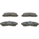 0 986 461 122 Bremsbelagsatz, Scheibenbremse 0 986 461 122 Bremsbelagsatz, Scheibenbremse