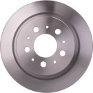 Hella | Bremsscheibe | 8DD 355 107-101